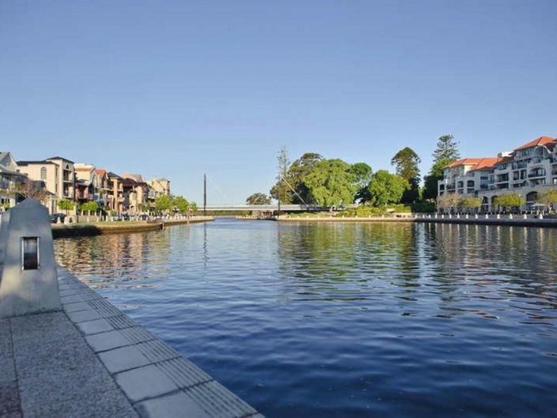 2/38 Fielder Street, East Perth WA 6004