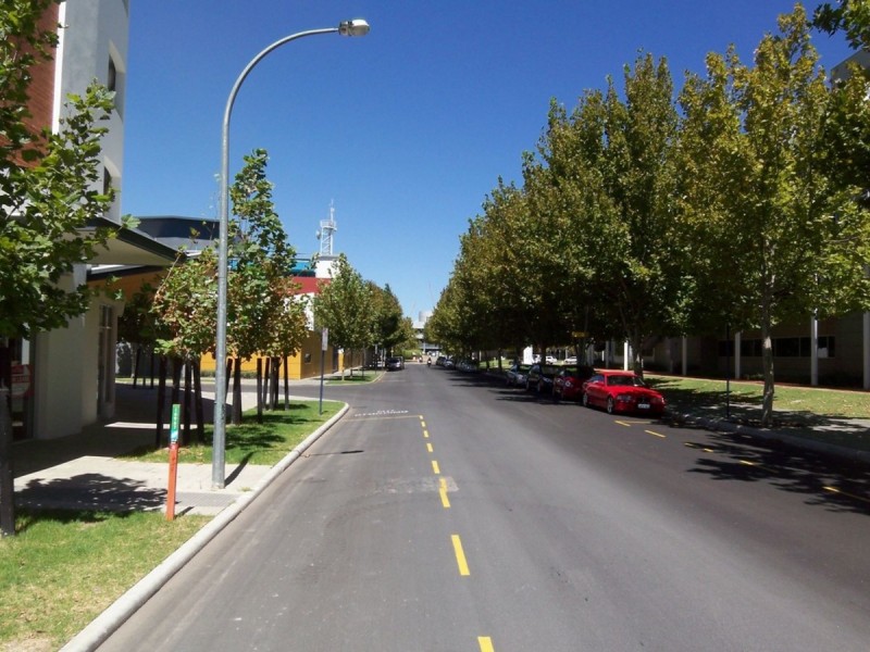 2/38 Fielder Street, East Perth WA 6004