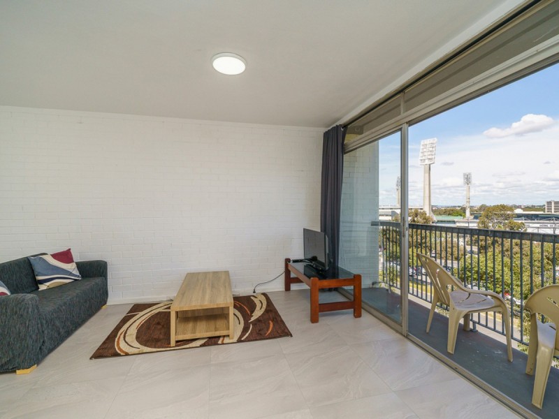 22/38-42 Waterloo Crescent, East Perth WA 6004