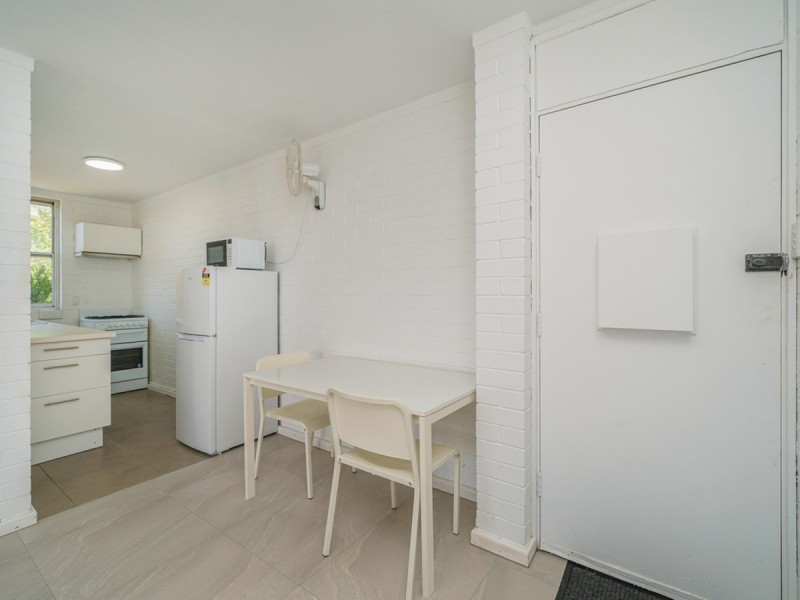 22/38-42 Waterloo Crescent, East Perth WA 6004