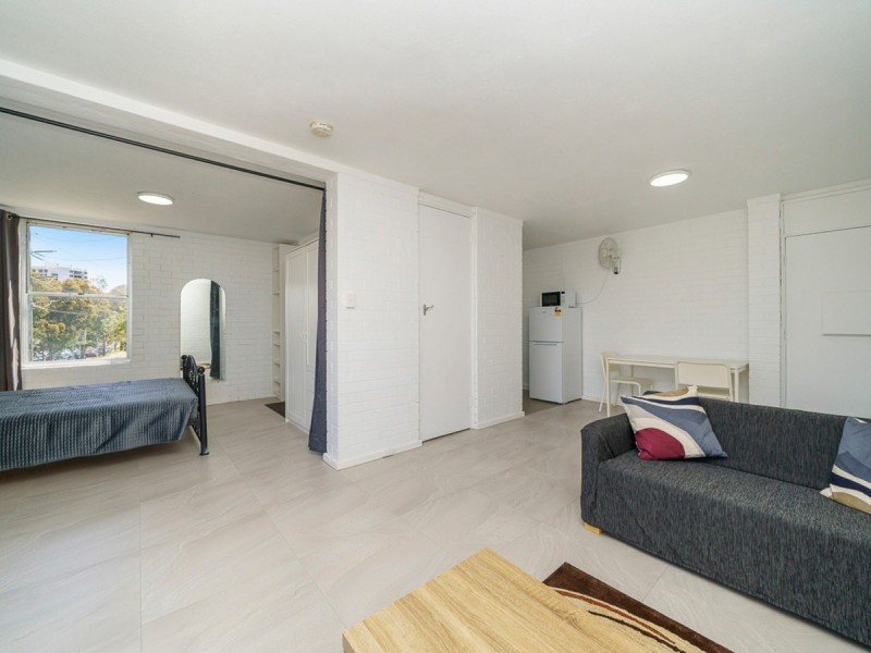 22/38-42 Waterloo Crescent, East Perth WA 6004