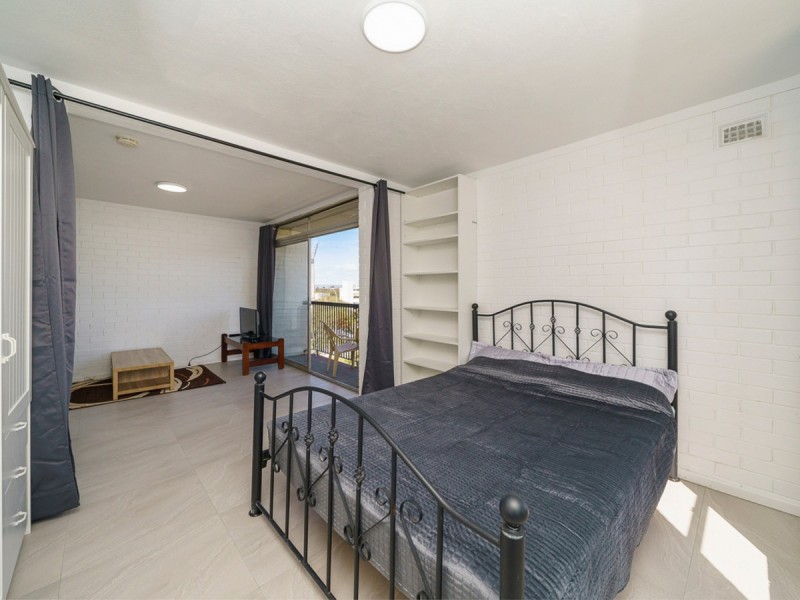 22/38-42 Waterloo Crescent, East Perth WA 6004