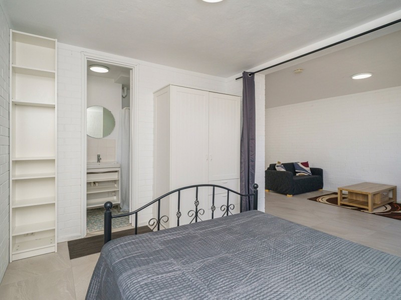 22/38-42 Waterloo Crescent, East Perth WA 6004