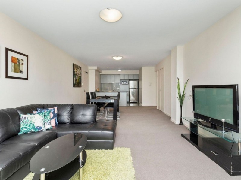 14/128 Adelaide Terrace, East Perth WA 6004