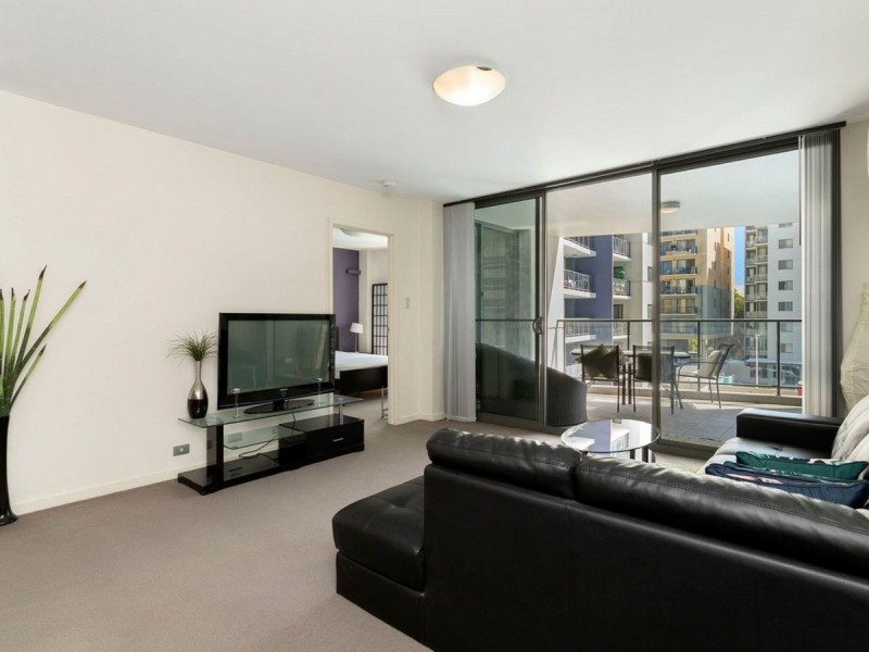 14/128 Adelaide Terrace, East Perth WA 6004