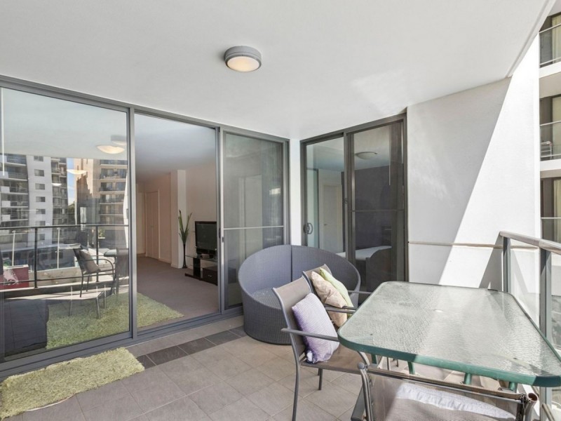 14/128 Adelaide Terrace, East Perth WA 6004