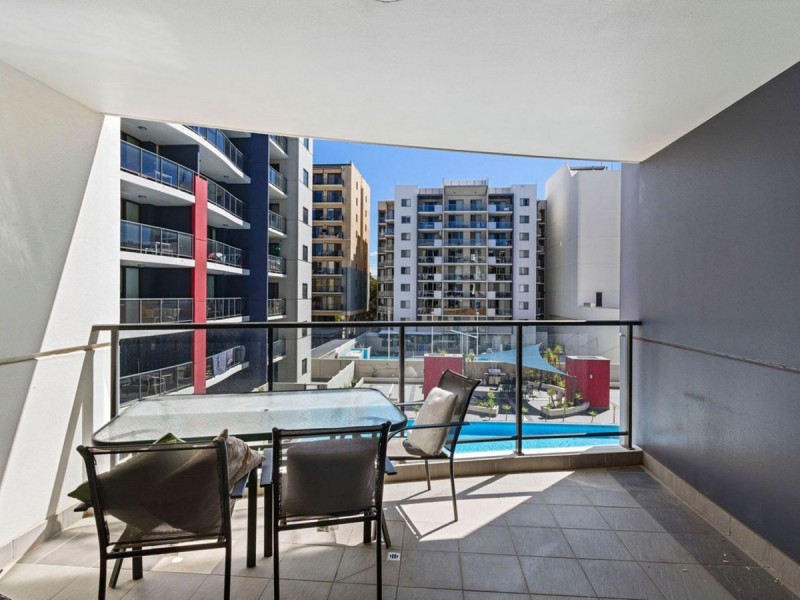 14/128 Adelaide Terrace, East Perth WA 6004