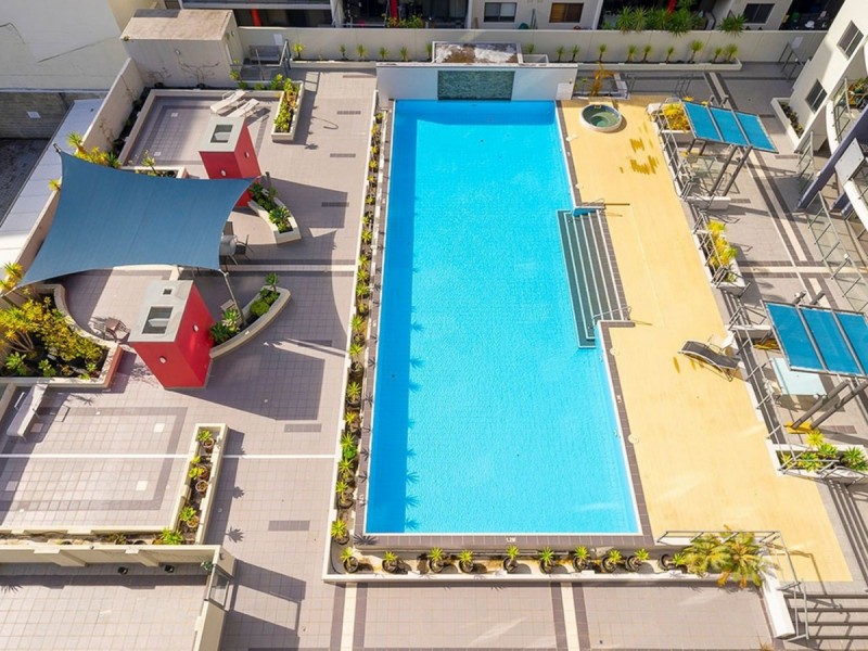 14/128 Adelaide Terrace, East Perth WA 6004