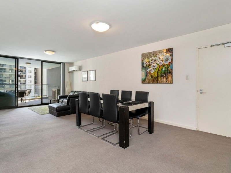 14/128 Adelaide Terrace, East Perth WA 6004