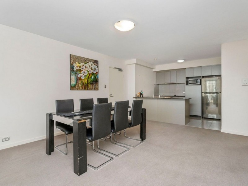 14/128 Adelaide Terrace, East Perth WA 6004