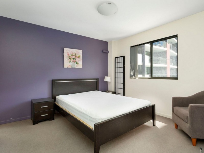 14/128 Adelaide Terrace, East Perth WA 6004