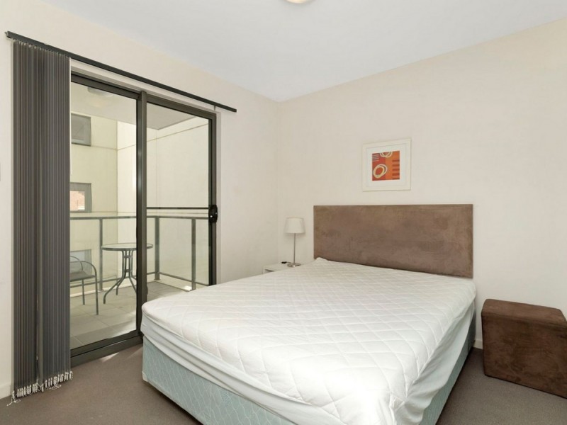 14/128 Adelaide Terrace, East Perth WA 6004