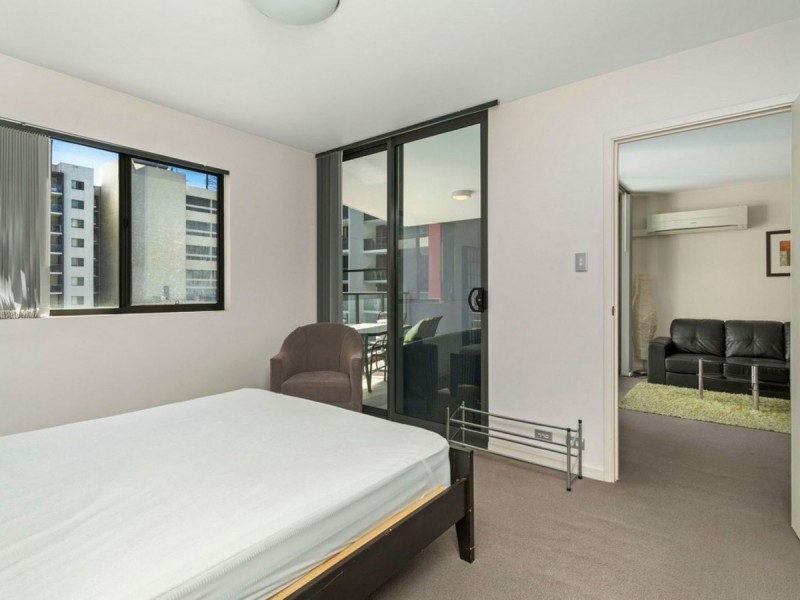 14/128 Adelaide Terrace, East Perth WA 6004