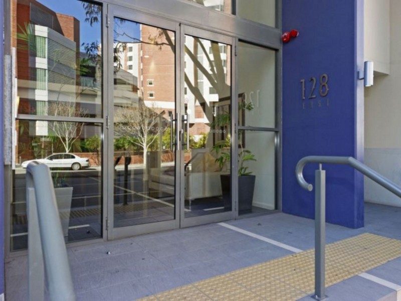 14/128 Adelaide Terrace, East Perth WA 6004