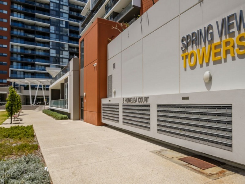 80/3 Homelea Court, Rivervale WA 6103
