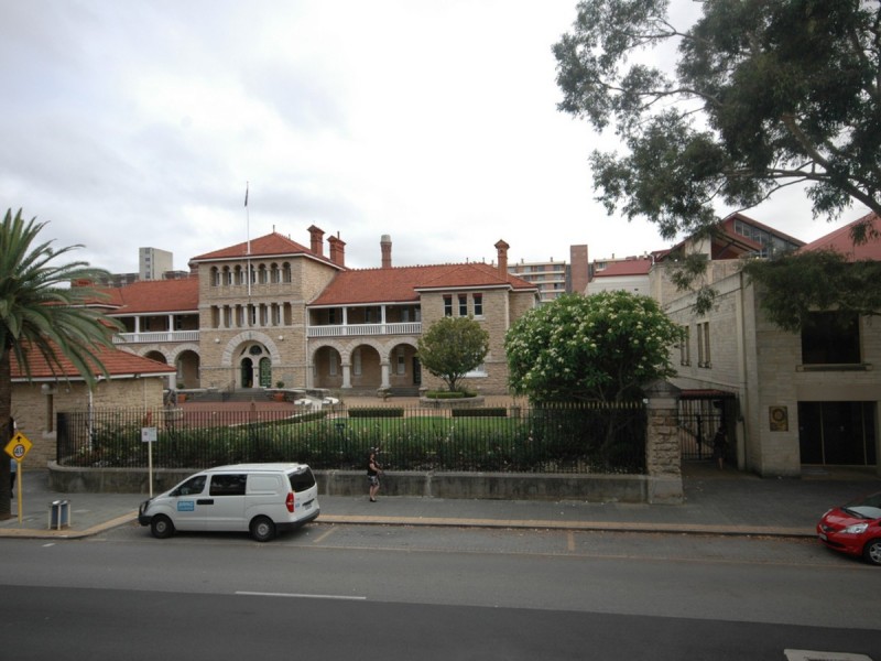 97/311 Hay Street, East Perth WA 6004