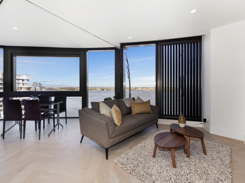 1412/11 Barrack Square, Perth WA 6000