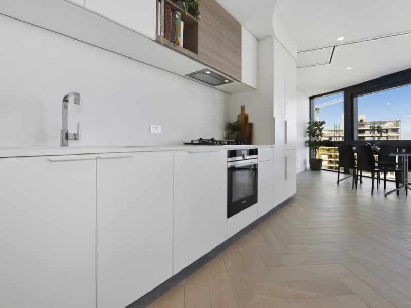 1412/11 Barrack Square, Perth WA 6000