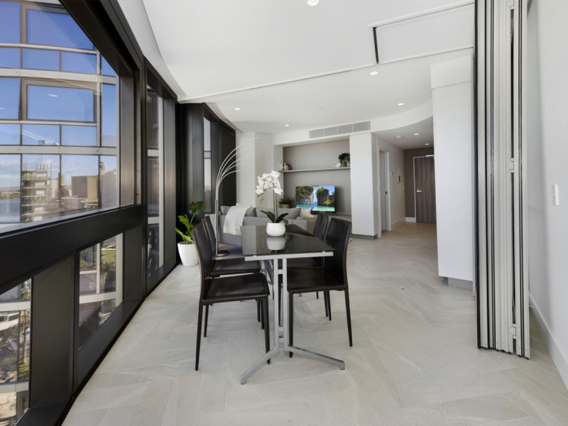 1412/11 Barrack Square, Perth WA 6000