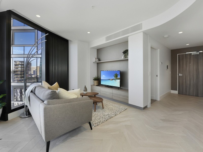 1412/11 Barrack Square, Perth WA 6000