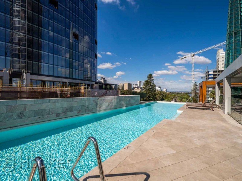 1412/11 Barrack Square, Perth WA 6000