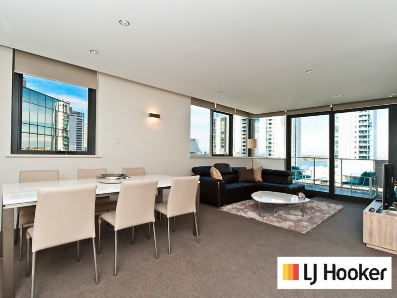 95/208 Adelaide Terrace, East Perth WA 6004
