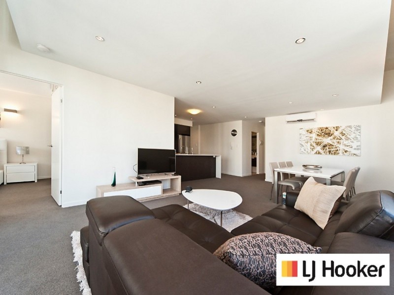 95/208 Adelaide Terrace, East Perth WA 6004