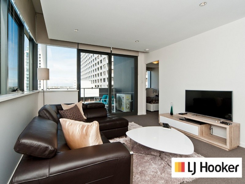 95/208 Adelaide Terrace, East Perth WA 6004
