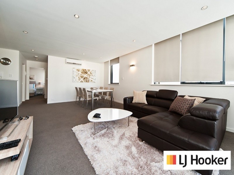 95/208 Adelaide Terrace, East Perth WA 6004