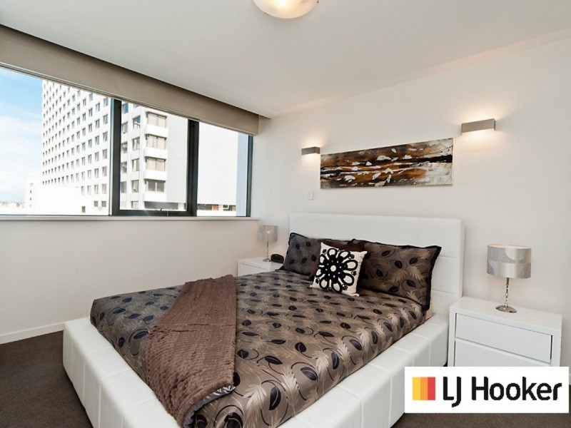 95/208 Adelaide Terrace, East Perth WA 6004