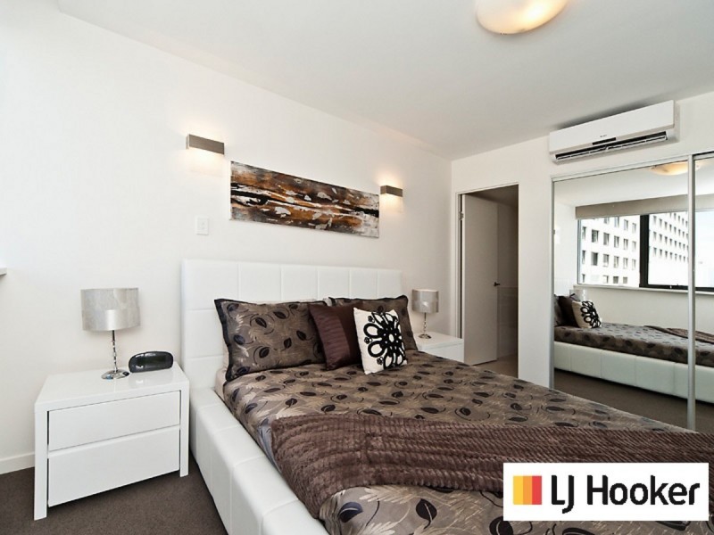 95/208 Adelaide Terrace, East Perth WA 6004