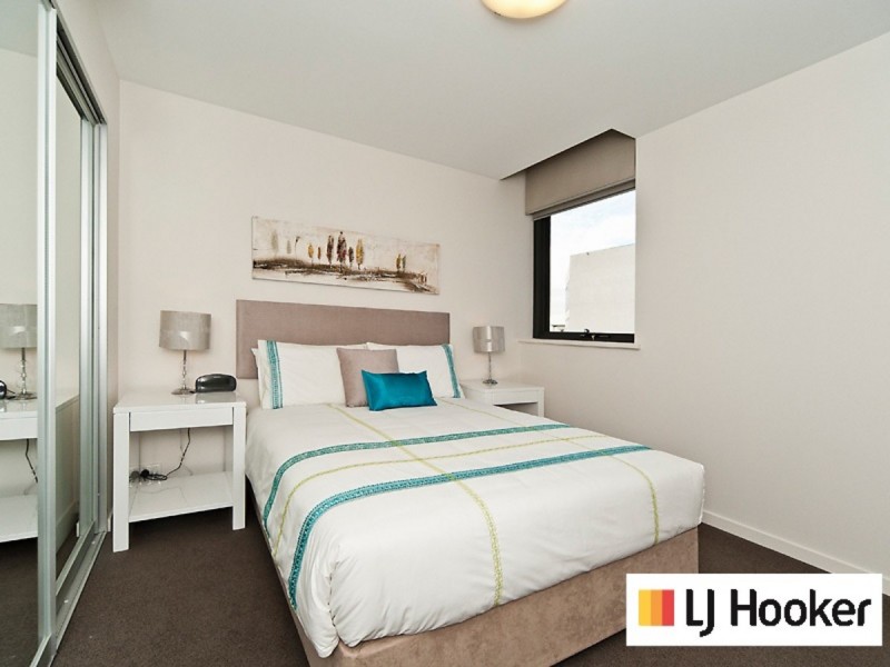 95/208 Adelaide Terrace, East Perth WA 6004