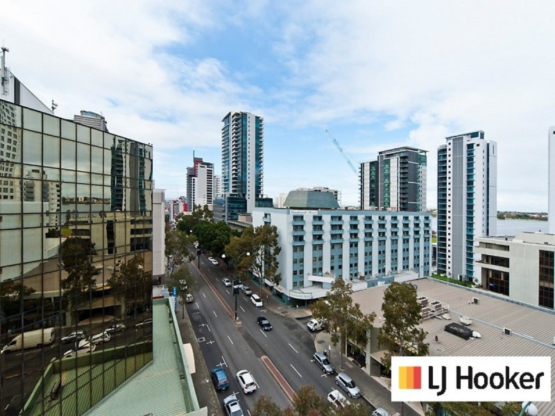 95/208 Adelaide Terrace, East Perth WA 6004