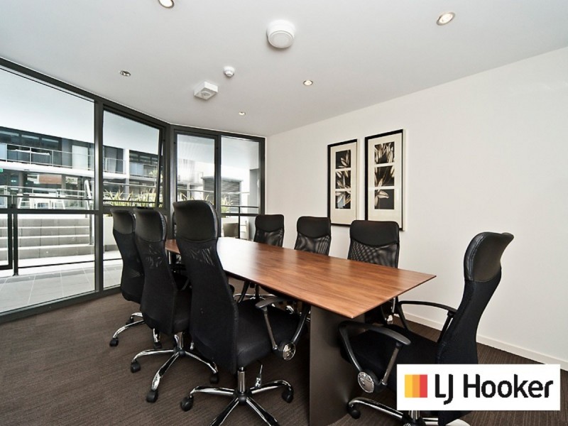 95/208 Adelaide Terrace, East Perth WA 6004