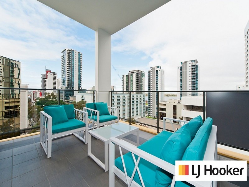 95/208 Adelaide Terrace, East Perth WA 6004