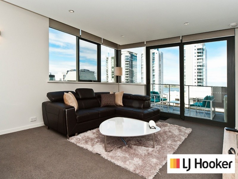 95/208 Adelaide Terrace, East Perth WA 6004