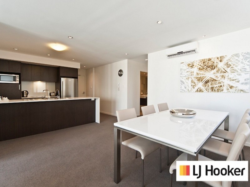 95/208 Adelaide Terrace, East Perth WA 6004