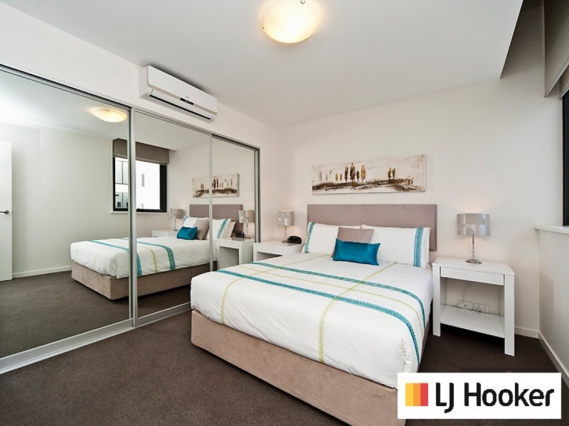 95/208 Adelaide Terrace, East Perth WA 6004