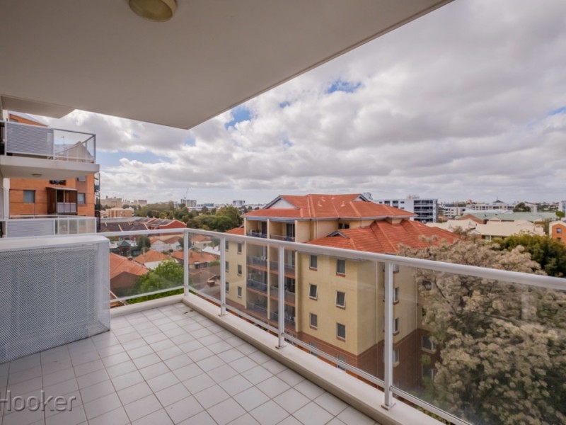 23/52-56 Goderich Street, East Perth WA 6004