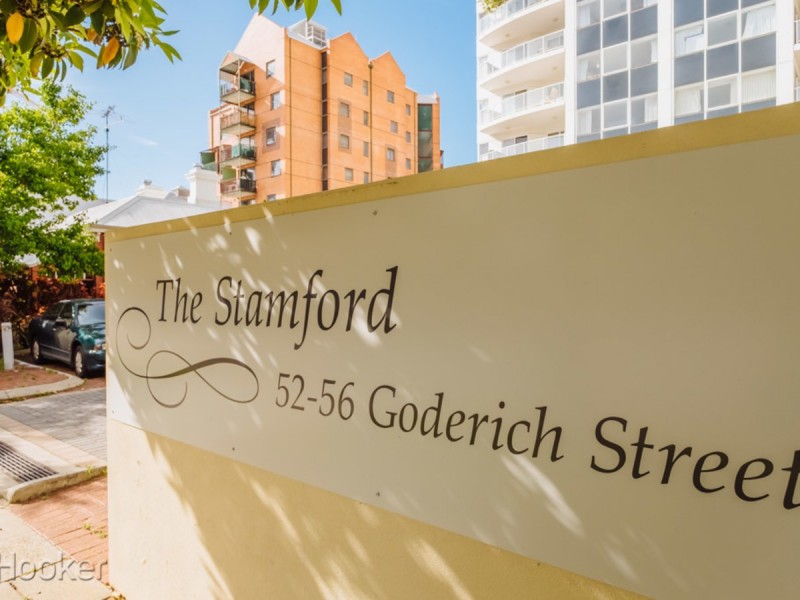 23/52-56 Goderich Street, East Perth WA 6004