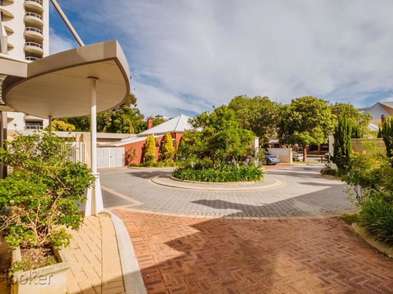 23/52-56 Goderich Street, East Perth WA 6004