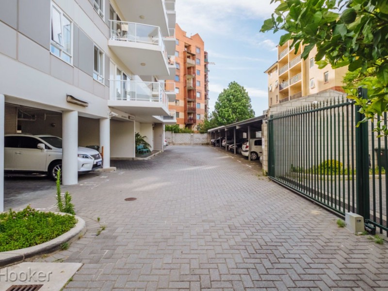 23/52-56 Goderich Street, East Perth WA 6004