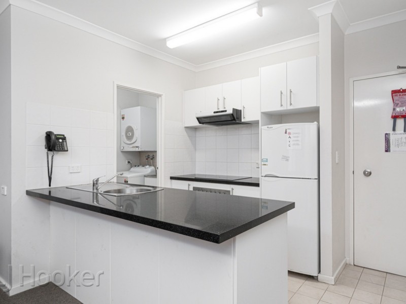46/11 Regal Place, East Perth WA 6004