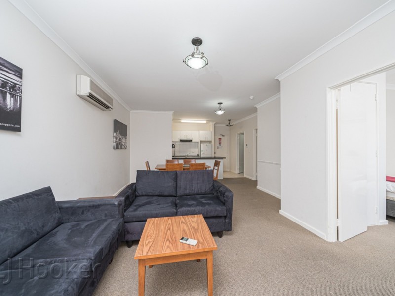 46/11 Regal Place, East Perth WA 6004