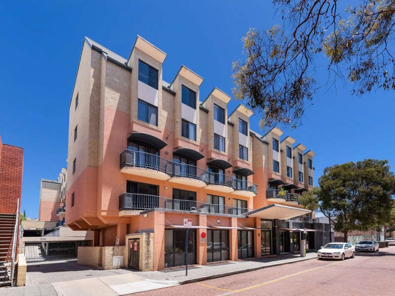 46/11 Regal Place, East Perth WA 6004