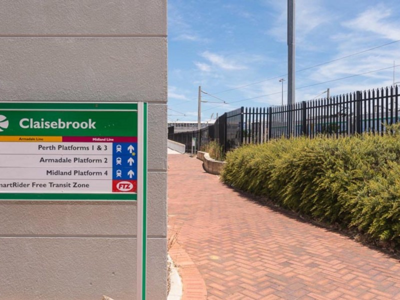 46/11 Regal Place, East Perth WA 6004