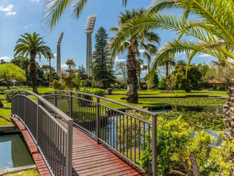 46/11 Regal Place, East Perth WA 6004