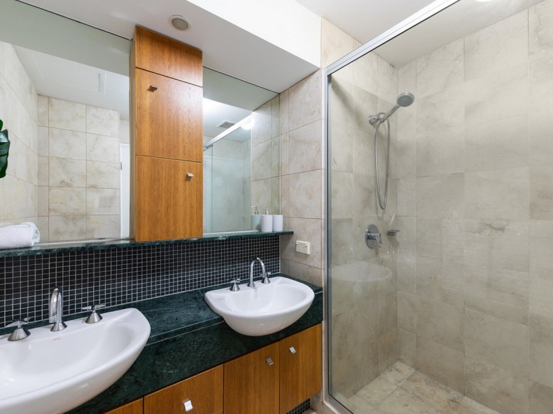 19/1 Henry Lawson Walk, East Perth WA 6004