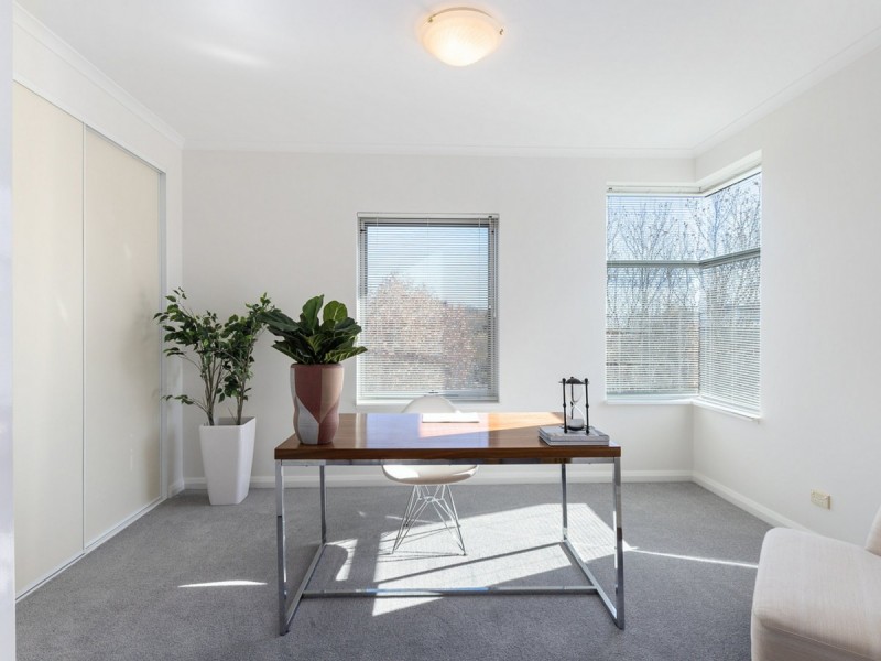 19/1 Henry Lawson Walk, East Perth WA 6004