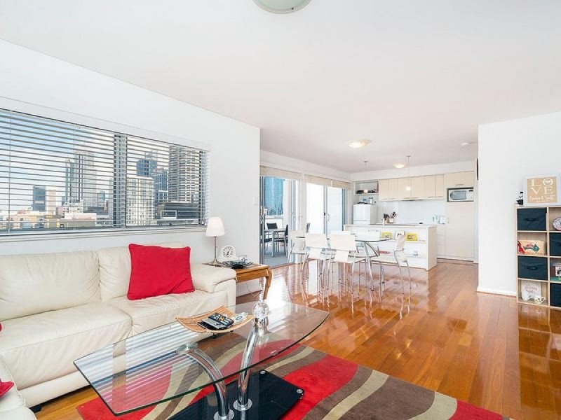 22/1 Coolgardie Street, West Perth WA 6005